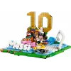 LEGO Editions Sports 43011 Lionel Messi – Futbolo akimirkos