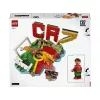 LEGO 43012 Editions Cristiano Ronaldo - Futbolo akimirkos