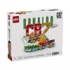 LEGO 43012 Editions Cristiano Ronaldo - Futbolo akimirkos