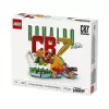 LEGO 43012 Editions Cristiano Ronaldo - Futbolo akimirkos