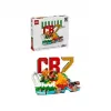 LEGO 43012 Editions Cristiano Ronaldo - Futbolo akimirkos