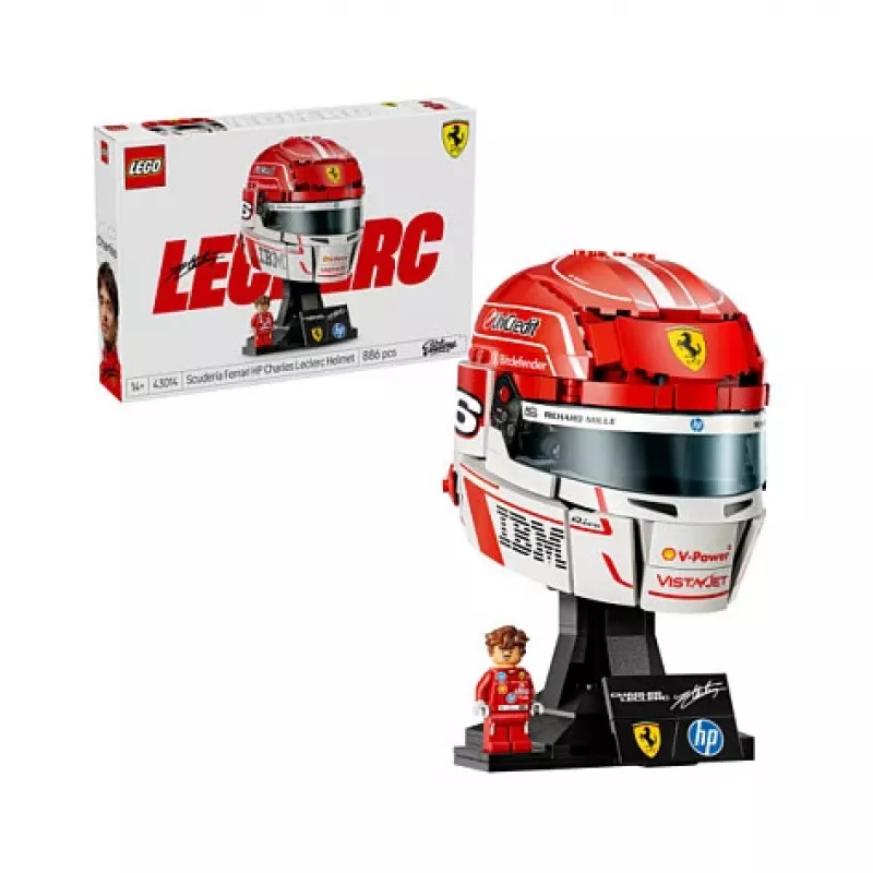 LEGO 43014 Special Edition 2026 Version Confidential 1 (1.3.)