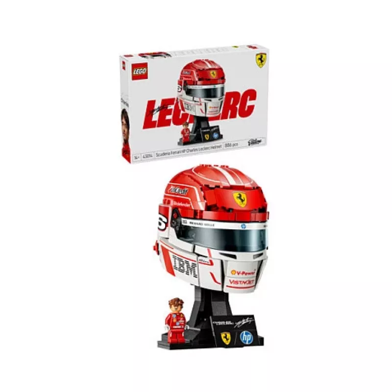 LEGO 43014 Special Edition 2026 Version Confidential 1 (1.3.)