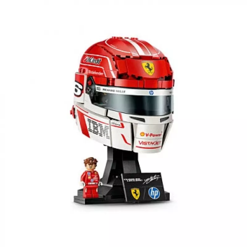 LEGO 43014 Special Edition 2026 Version Confidential 1 (1.3.)
