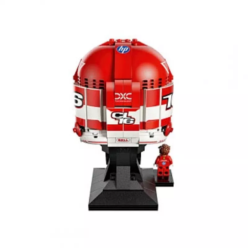 LEGO 43014 Special Edition 2026 Version Confidential 1 (1.3.)
