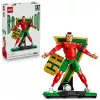 LEGO Editions Sports 43016 Cristiano Ronaldo – futbolo legenda
