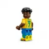 LEGO 43027 Vini Jr. – Futbolo akimirkos