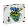 LEGO 43027 Vini Jr. – Futbolo akimirkos