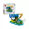 LEGO 43027 Vini Jr. – Futbolo akimirkos