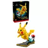 LEGO 72152 Pokémon Pikachu ir Pokeball – Statybinis rinkinys suaugusiems