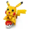 LEGO 72152 Pokémon Pikachu ir Pokeball – Statybinis rinkinys suaugusiems