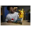 LEGO 72152 Pokémon Pikachu ir Pokeball – Statybinis rinkinys suaugusiems