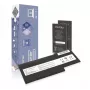 Baterija MITSU BTY-M6K MS-17B4 11,4 V 4300 mAh (49 Wh), skirta MSI nešiojamiesiems kompiuteriams