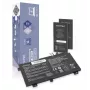 Baterija MITSU B31N1726, skirta ASUS FX504, FX505, FX80G, 3900 mAh, 44 Wh, 11,4 V