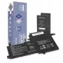 Baterija MITSU, skirta ASUS VivoBook (modelis BC/AS-K513E), 11,4 V, 3550 mAh