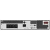 APC Easy UPS Online SRV RM EXT 1000VA 230V su bėgių komplektu ir akumuliatoriaus bloku