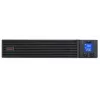 APC Easy UPS Online SRV RM EXT 1000VA 230V su bėgių komplektu ir akumuliatoriaus bloku