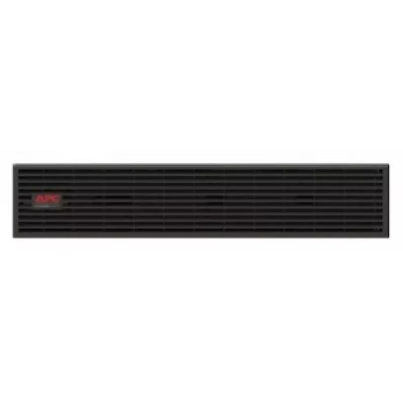 APC Easy UPS Online SRV RM EXT 1000VA 230V su bėgių komplektu ir akumuliatoriaus bloku