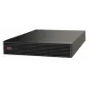 APC Easy UPS Online SRV RM EXT 1000VA 230V su bėgių komplektu ir akumuliatoriaus bloku