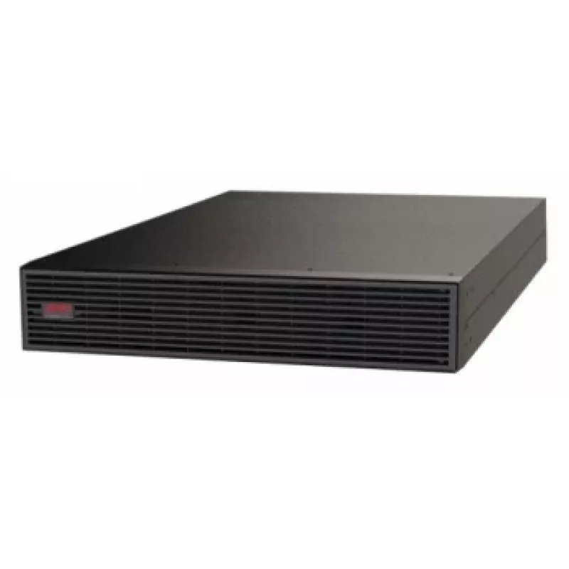 APC Easy UPS Online SRV RM EXT 1000VA 230V su bėgių komplektu ir akumuliatoriaus bloku