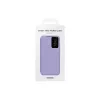 Dėklas Samsung EF-ZA546 Galaxy A54, 6,4 colio (16,3 cm) ekranams, Mėlynių spalva