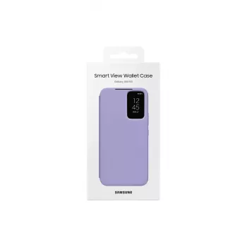 Dėklas Samsung EF-ZA546 Galaxy A54, 6,4 colio (16,3 cm) ekranams, Mėlynių spalva