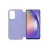 Dėklas Samsung EF-ZA546 Galaxy A54, 6,4 colio (16,3 cm) ekranams, Mėlynių spalva