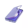 Dėklas Samsung EF-ZA546 Galaxy A54, 6,4 colio (16,3 cm) ekranams, Mėlynių spalva
