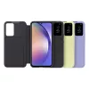 Dėklas Samsung EF-ZA546 Galaxy A54, 6,4 colio (16,3 cm) ekranams, Mėlynių spalva