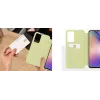 Dėklas Samsung EF-ZA546 Galaxy A54, 6,4 colio (16,3 cm) ekranams, Mėlynių spalva
