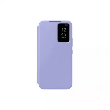 Dėklas Samsung EF-ZA546 Galaxy A54, 6,4 colio (16,3 cm) ekranams, Mėlynių spalva