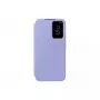 Dėklas Samsung EF-ZA546 Galaxy A54, 6,4 colio (16,3 cm) ekranams, Mėlynių spalva