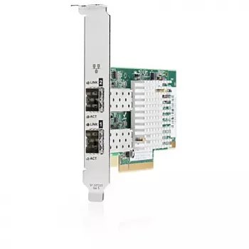 Ethernet 10Gb 2 prievadų 570SFP+ adapteris