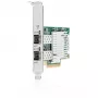 Ethernet 10Gb 2 prievadų 570SFP+ adapteris