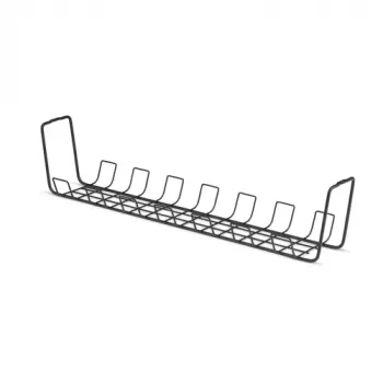 S1MB-DESK-CABLE-TRAY Laikiklis kabeliams po stalu