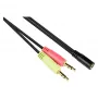 Good Connections Ausinių adapteris 3,5 mm lizdas CTIA – kištukas