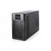UPS bokštinis DIGITUS OnLine 2000 VA / 2000 W, dvigubos konversijos