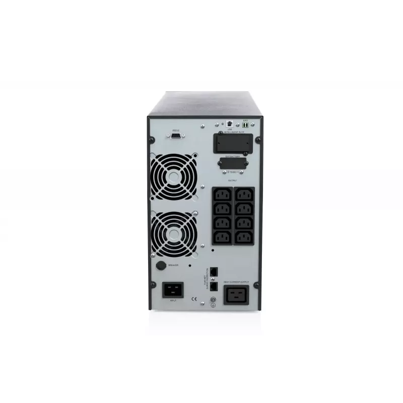 UPS bokštinis DIGITUS OnLine DN-170132 — 3000 VA / 3000 W