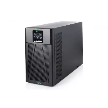 UPS bokštinis DIGITUS OnLine DN-170132 — 3000 VA / 3000 W
