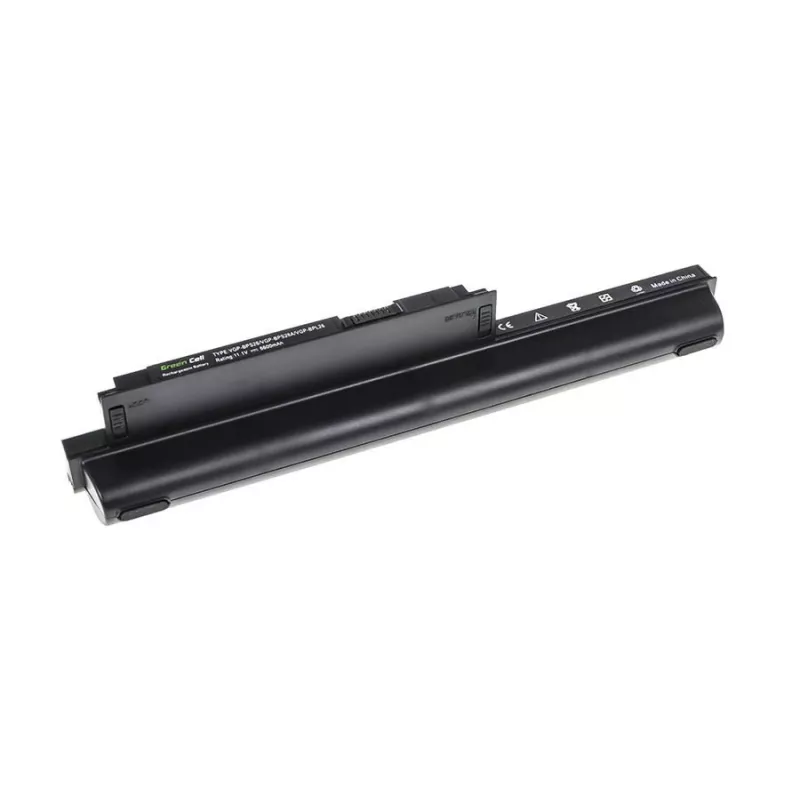 Greencell baterija nešiojamam kompiuteriui Sony Vaio SVE15 11.1V 6600mAh