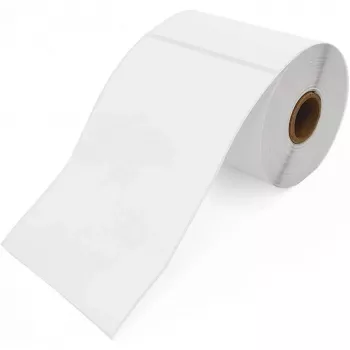 Extralink Roll, terminės etiketės 100x150