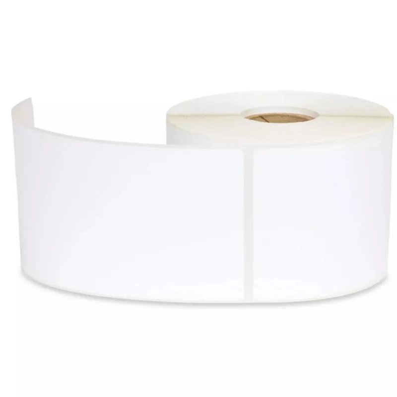 Extralink Roll, terminės etiketės 100x150