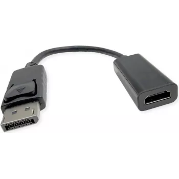 ROLINE 8K DisplayPort-HDMI adapteris, DP kištukas - HDMI lizdas, aktyvus (12.03.3159)