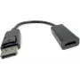 ROLINE 8K DisplayPort-HDMI adapteris, DP kištukas - HDMI lizdas, aktyvus (12.03.3159)