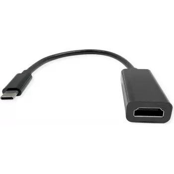 ROLINE laido adapteris USB-C į HDMI, ST/BU 8K60 (12.03.3234)
