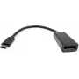 ROLINE adapteris USB-C į DisplayPort, ST/BU 8K60 (12.03.3235)