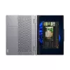 Nešiojamas kompiuteris Lenovo ThinkBook 14 2-in-1 G6 IPL, Intel Core Ultra 7 355, 14 colių WUXGA jutiklinis ekranas, 32 GB RAM, 512 GB SSD, Windows 11 Pro, pilka