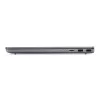 Nešiojamas kompiuteris Lenovo ThinkBook 14 2-in-1 G6 IPL, Intel Core Ultra 7 355, 14 colių WUXGA jutiklinis ekranas, 32 GB RAM, 512 GB SSD, Windows 11 Pro, pilka