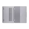 Nešiojamas kompiuteris Lenovo ThinkBook 14 2-in-1 G6 IPL, Intel Core Ultra 7 355, 14 colių WUXGA jutiklinis ekranas, 32 GB RAM, 512 GB SSD, Windows 11 Pro, pilka