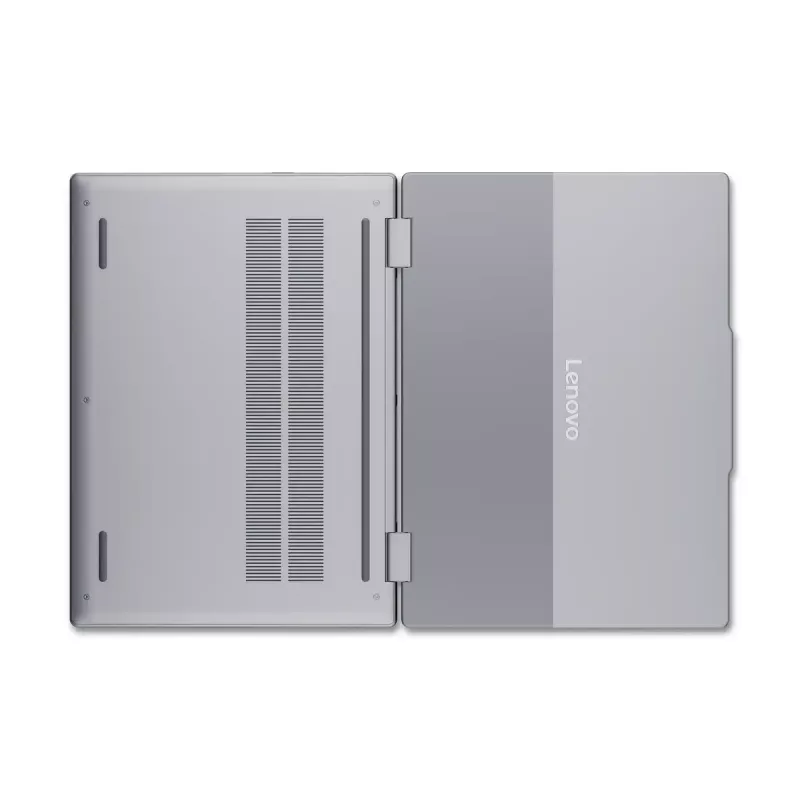 Nešiojamas kompiuteris Lenovo ThinkBook 14 2-in-1 G6 IPL, Intel Core Ultra 7 355, 14 colių WUXGA jutiklinis ekranas, 32 GB RAM, 512 GB SSD, Windows 11 Pro, pilka
